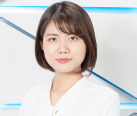 山城咲貴(QAB)の出身高校やインスタは?石垣島出身の注目アナウンサー! | 沖縄巡り.com