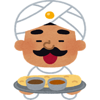 インド人