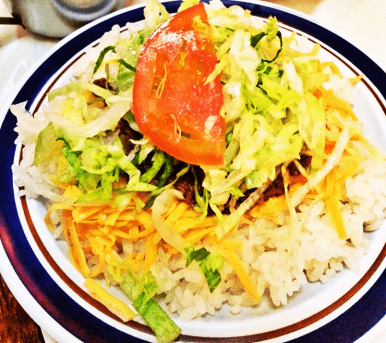 セニョールタコス 沖縄 何度も通いたい店』by べじ子