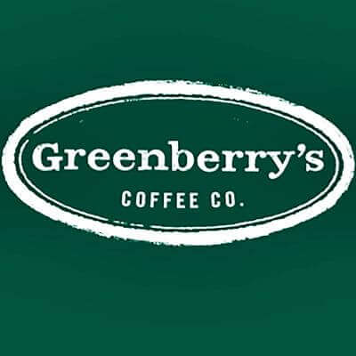 Greenberry’s COFFEE