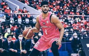 ジョシュ・ダンカン 結婚や年俸・国籍・バスケ歴などまとめ!